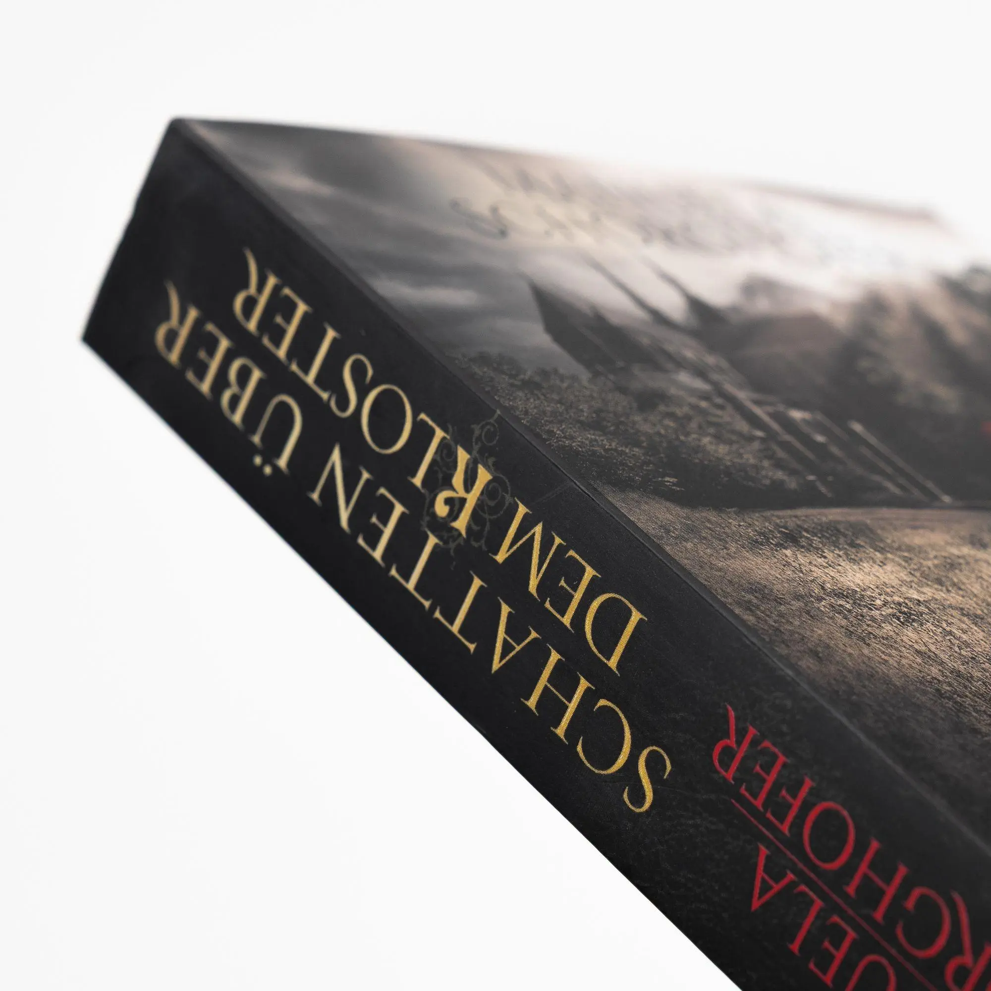 Bild: 9783365011843 | Schatten über dem Kloster | Manuela Schörghofer | Taschenbuch | 400 S.