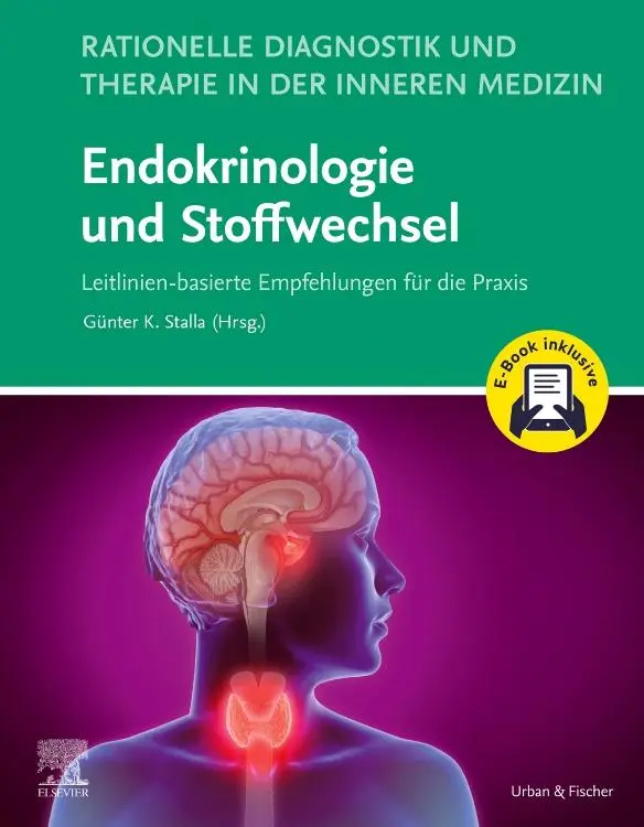 Cover: 9783437211843 | Rationelle Diagnostik und Therapie in der Inneren Medizin -...