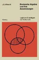 Cover: 9783528081843 | Boolesche Algebra und ihre Anwendungen | John Eldon Whitesitt | Buch