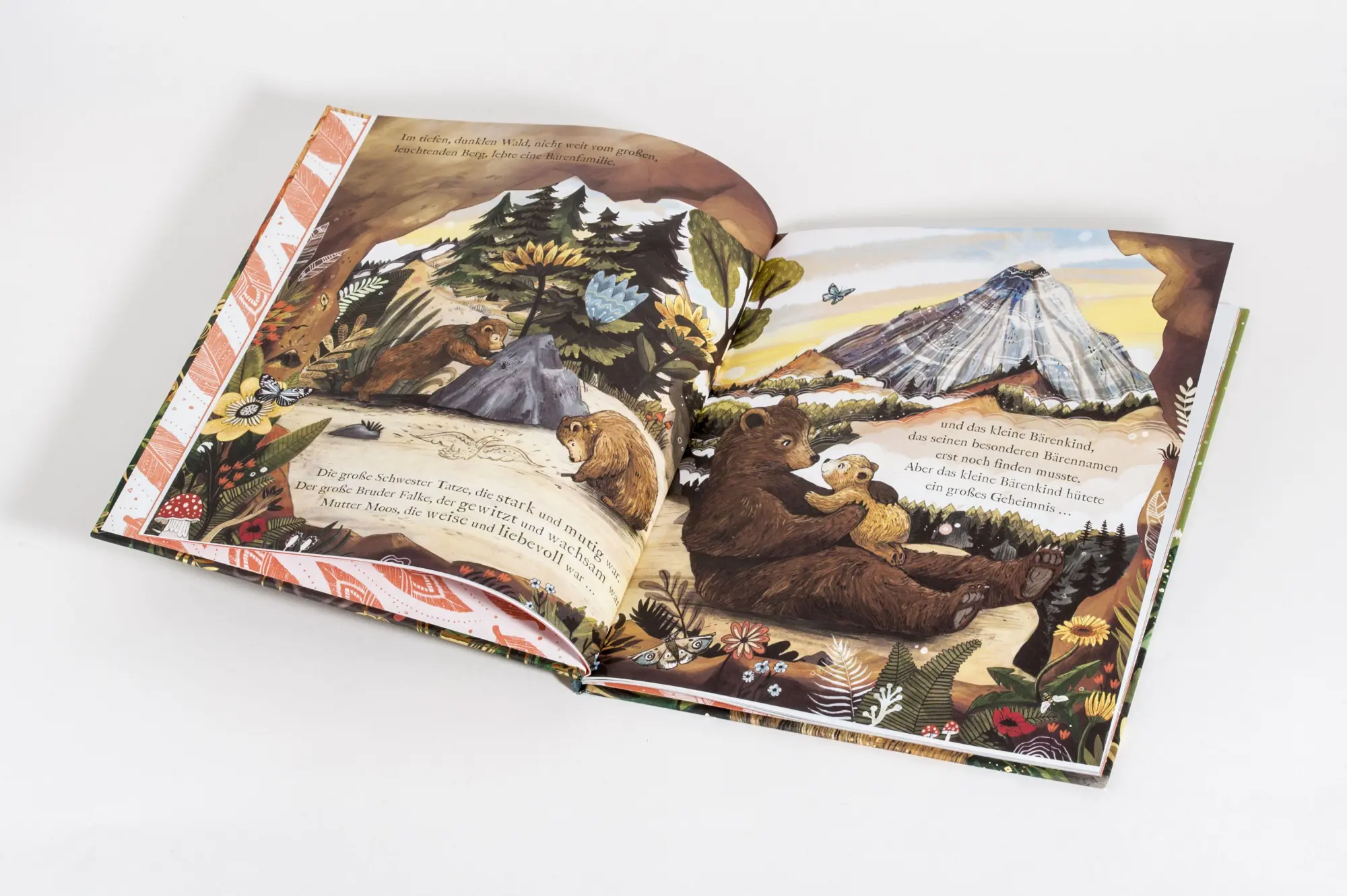 Bild: 9783570181843 | Das magische Funkeln | Sandra Dieckmann | Buch | 32 S. | Deutsch | cbj