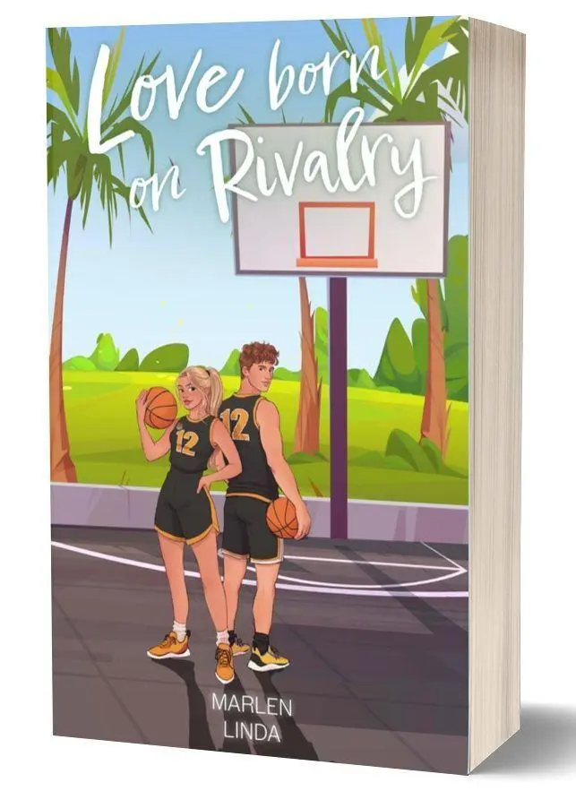 Cover: 9783690281843 | Love born on Rivalry | Blackbelle University 4 | Marlen Linda | Buch