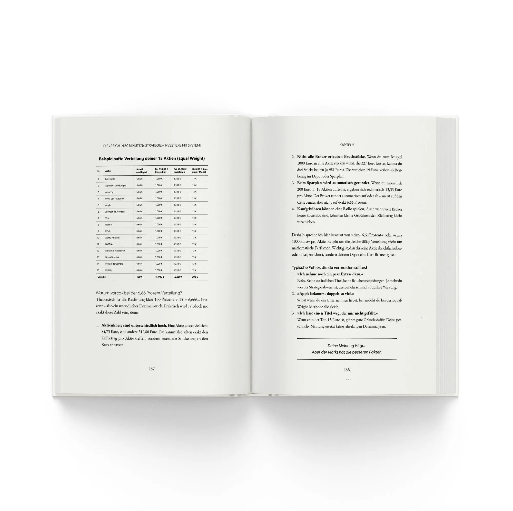 Bild: 9783690661843 | Reich in 60 Minuten | Mario Lüddemann | Taschenbuch | 256 S. | Deutsch