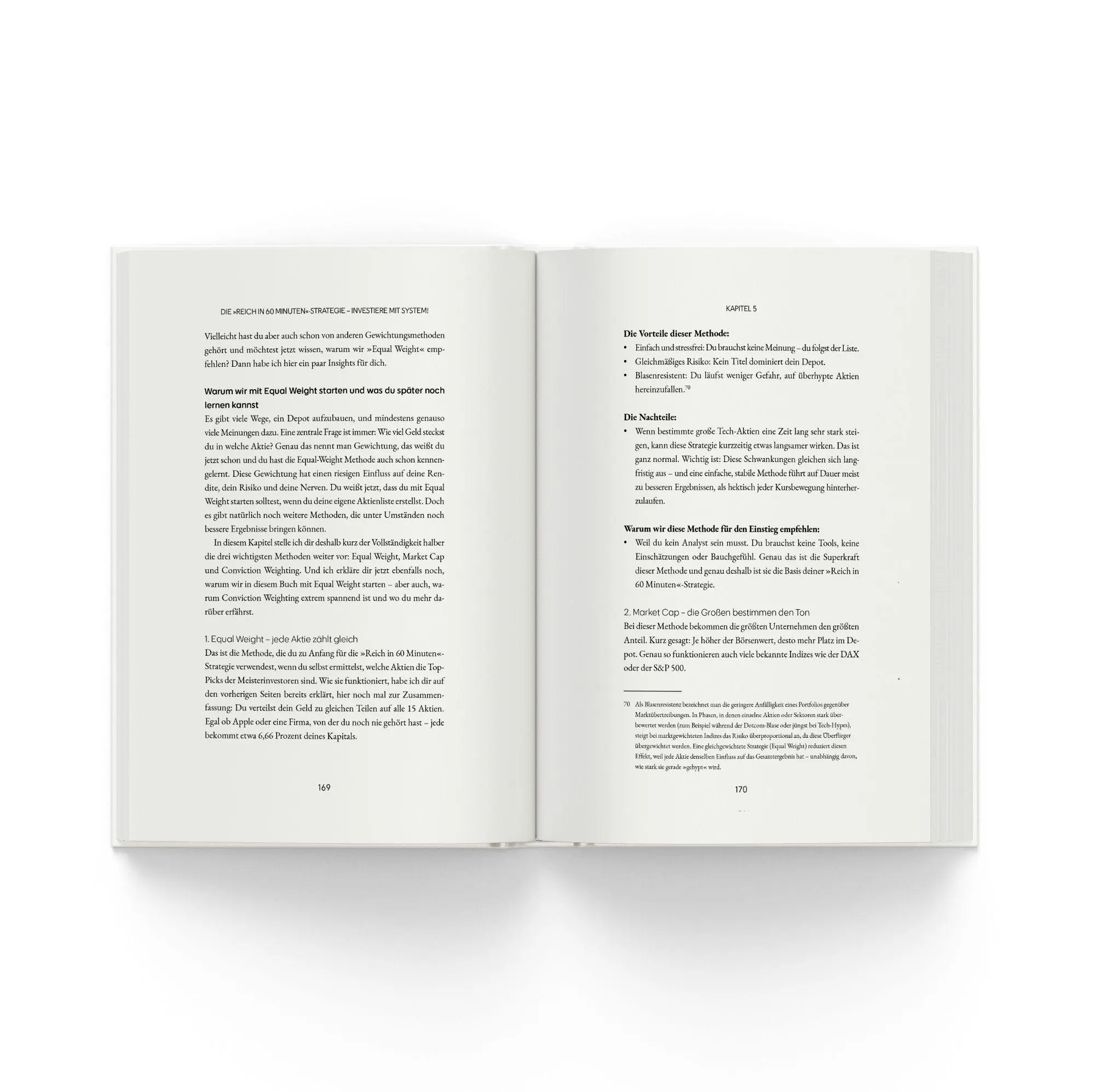 Bild: 9783690661843 | Reich in 60 Minuten | Mario Lüddemann | Taschenbuch | 256 S. | Deutsch