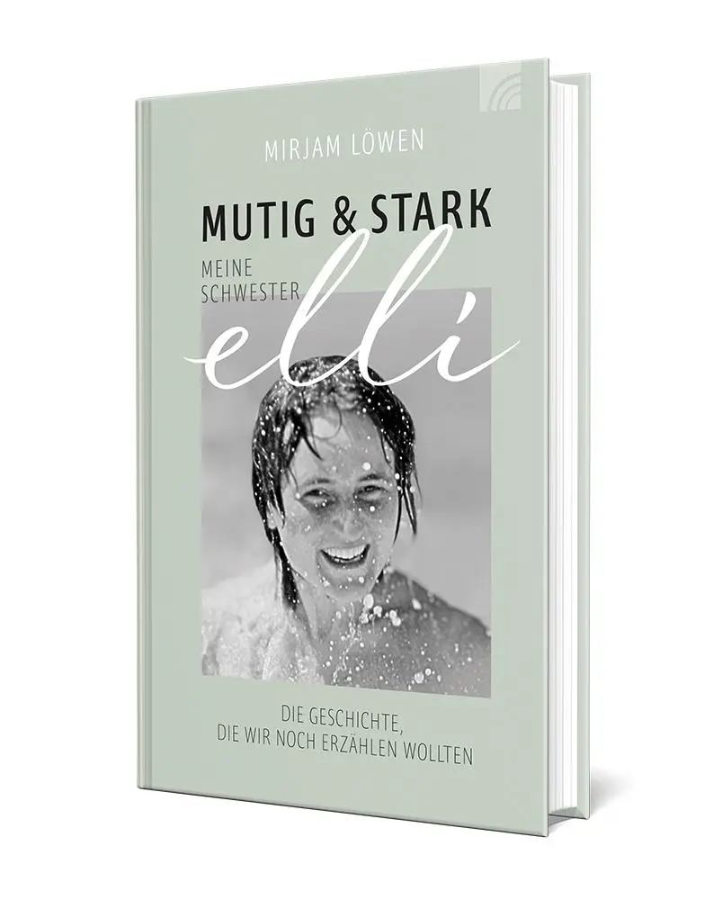 Bild: 9783765521843 | Mutig und stark - Meine Schwester Elli | Mirjam Löwen | Taschenbuch