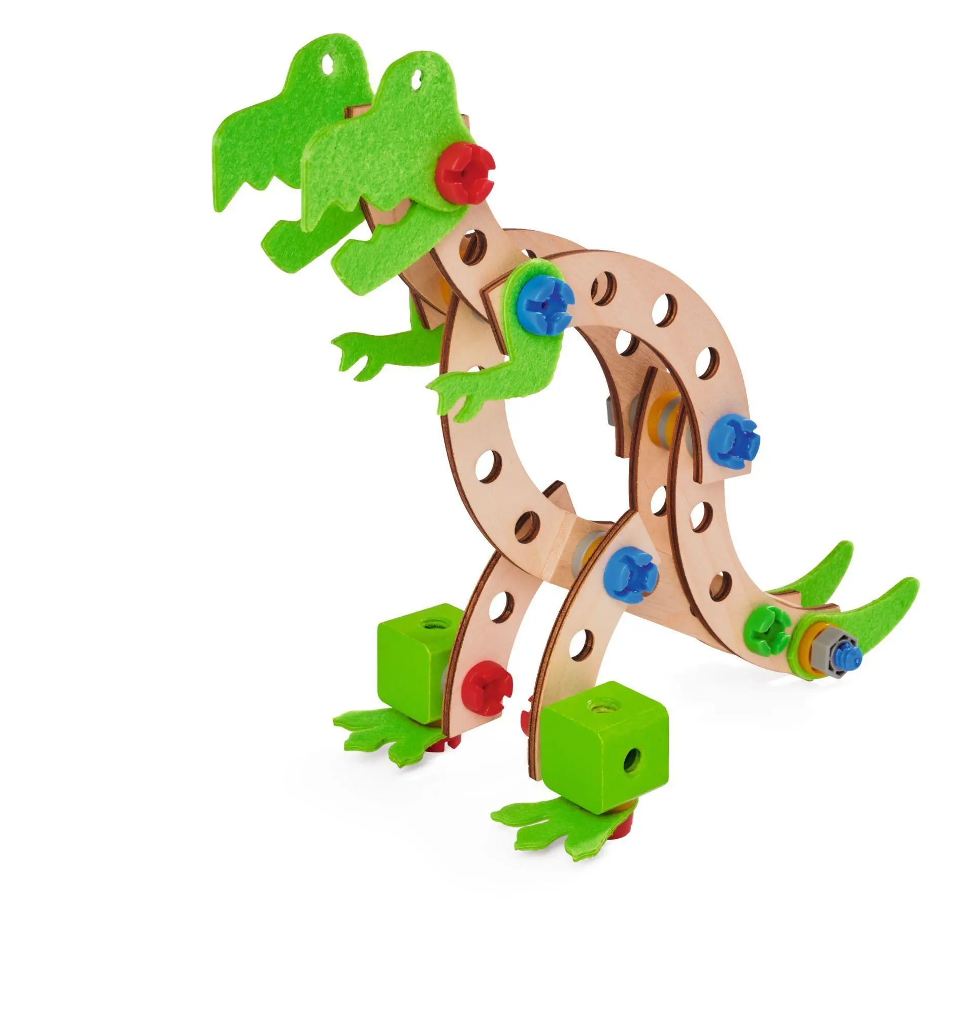 Bild: 4051902001943 | EH Constructor, Dinosaurier | Spiel | 100039201 | Deutsch | 2023