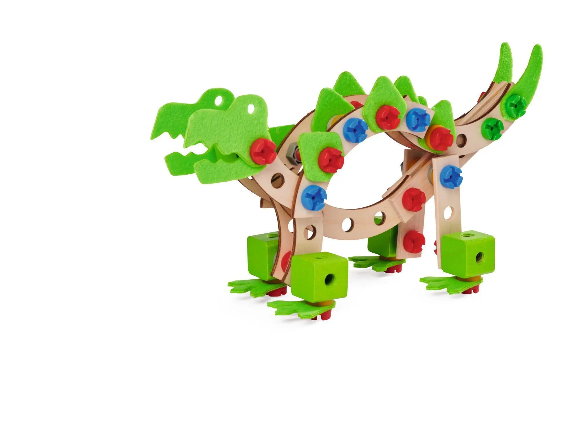 Bild: 4051902001943 | EH Constructor, Dinosaurier | Spiel | 100039201 | Deutsch | 2023
