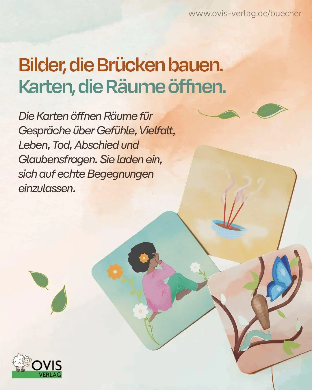 Bild: 4170000231943 | Interkulturelle Impulskarten | Bildkarten, die zum Gespräch einladen