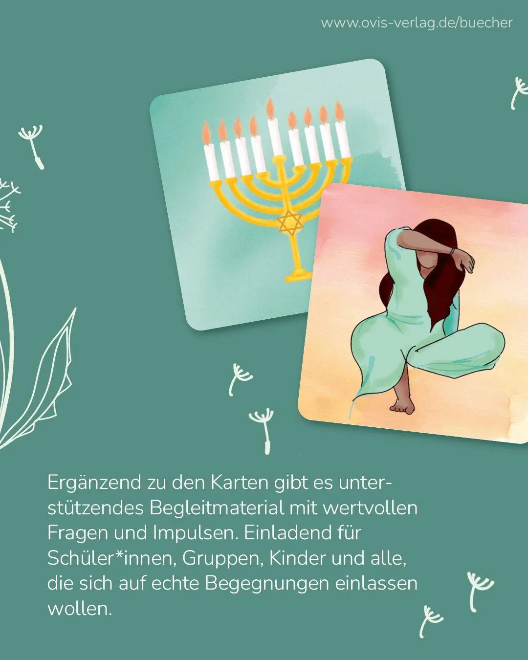 Bild: 4170000231943 | Interkulturelle Impulskarten | Bildkarten, die zum Gespräch einladen