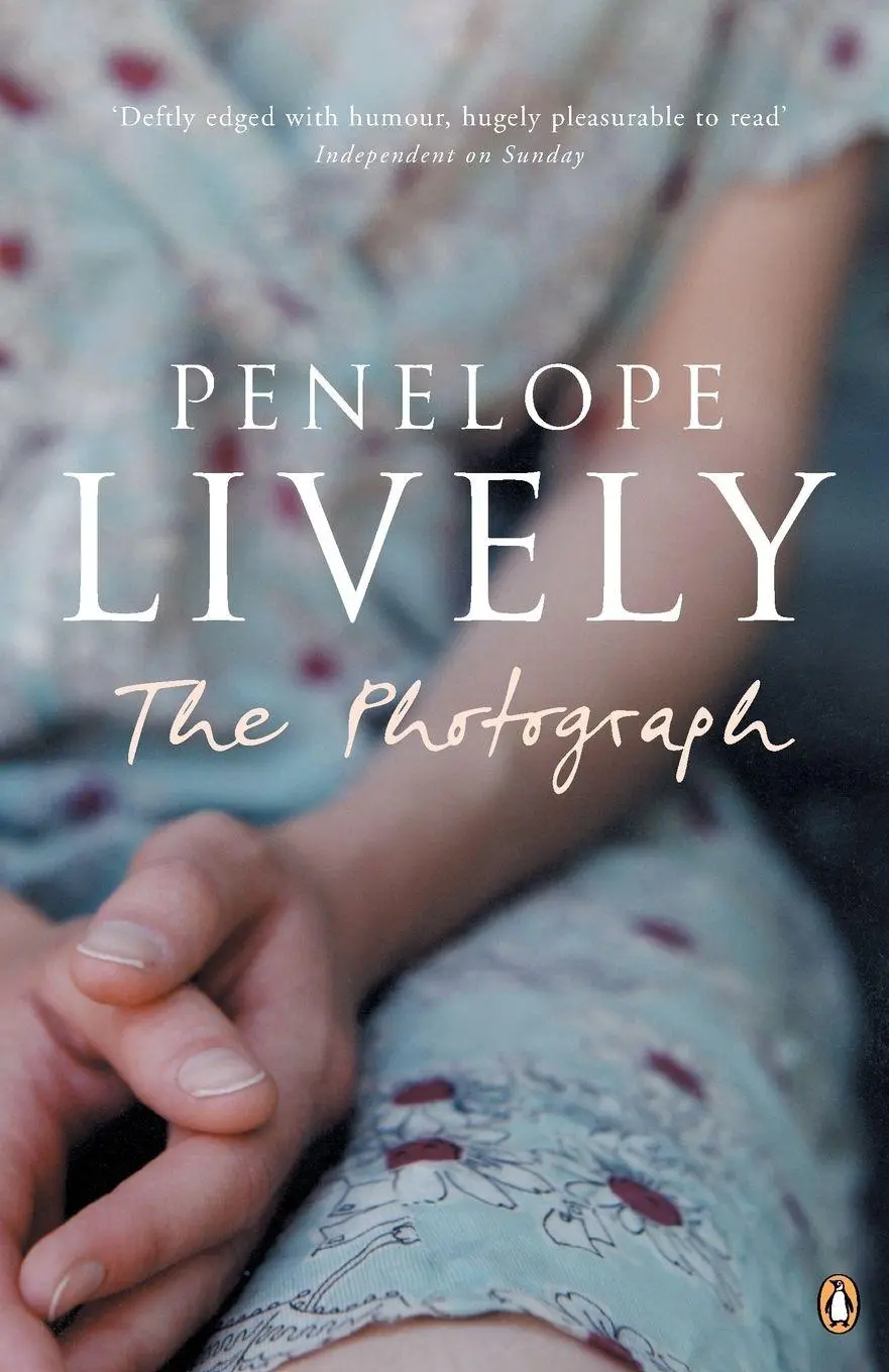 Cover: 9780141011943 | The Photograph | Penelope Lively | Taschenbuch | Englisch | 2004