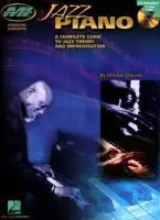 Cover: 9780634061943 | Jazz Piano | Essential Concepts Series | Christian Klikovits | Buch