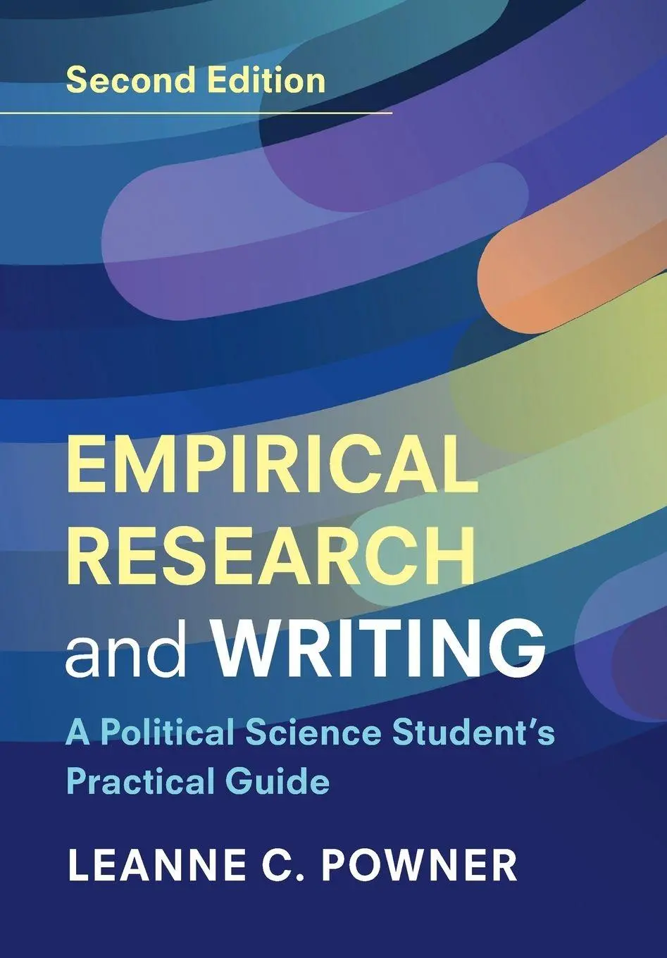 Cover: 9781009651943 | Empirical Research and Writing | Leanne C. Powner | Taschenbuch | 2025
