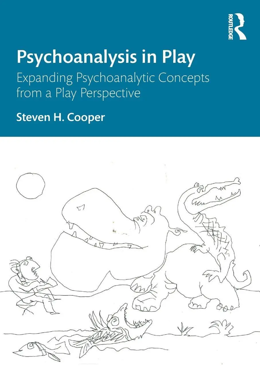 Cover: 9781032941943 | Psychoanalysis in Play | Steven H. Cooper | Taschenbuch | Englisch