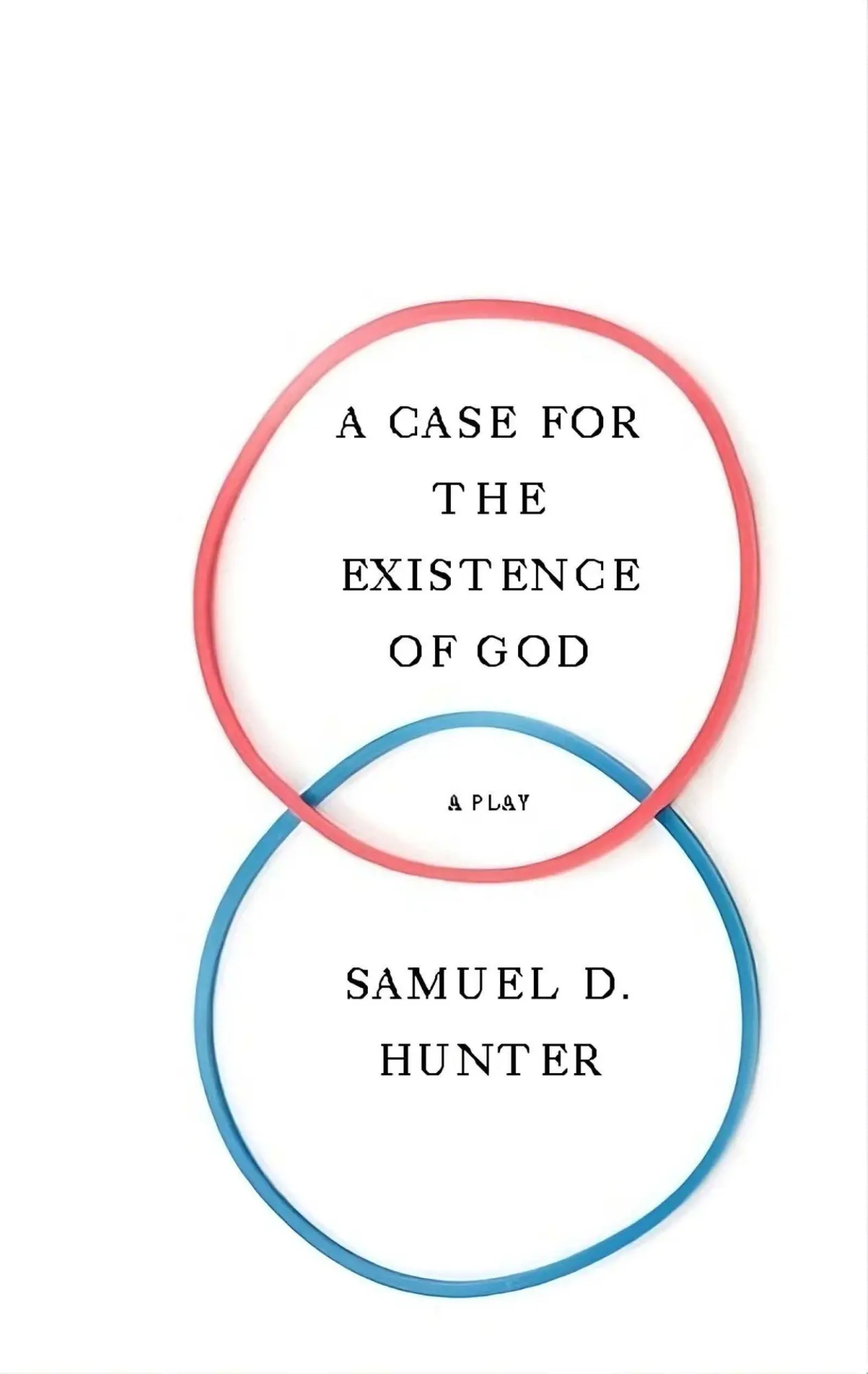 Cover: 9781636701943 | A Case for the Existence of God | Samuel D Hunter | Taschenbuch | 2024