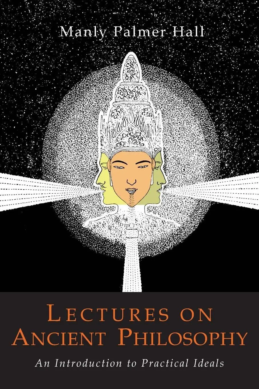 Cover: 9781684221943 | Lectures on Ancient Philosophy | Manly P. Hall | Taschenbuch | 2018