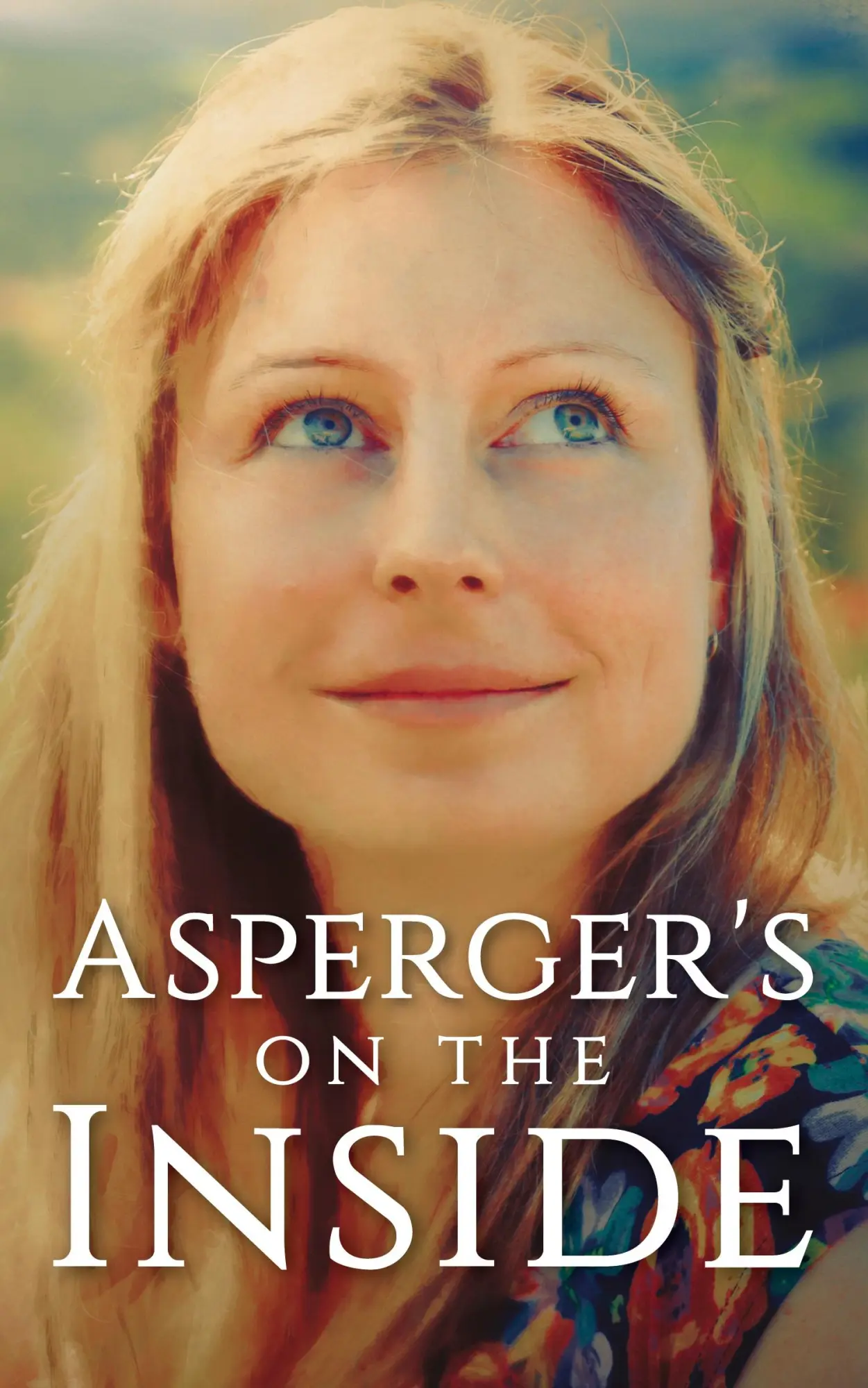 Cover: 9781938821943 | Asperger's on the Inside | Michelle Vines | Taschenbuch | Englisch