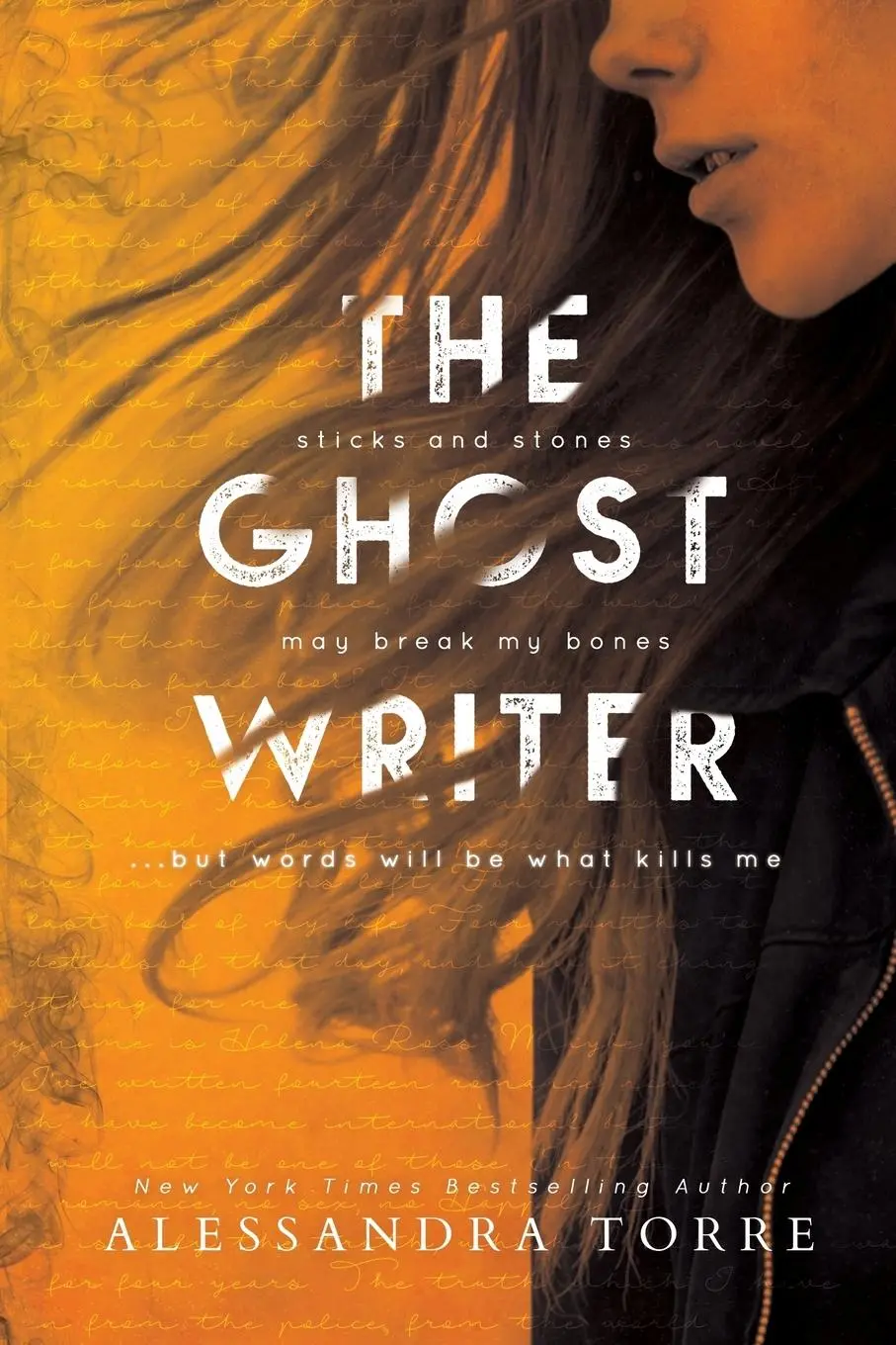 Cover: 9781940941943 | The Ghostwriter | Alessandra Torre (u. a.) | Taschenbuch | Englisch