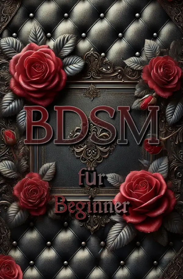 Cover: 9783819061943 | BDSM für Beginner | Livia Vane | Taschenbuch | 84 S. | Deutsch | 2025