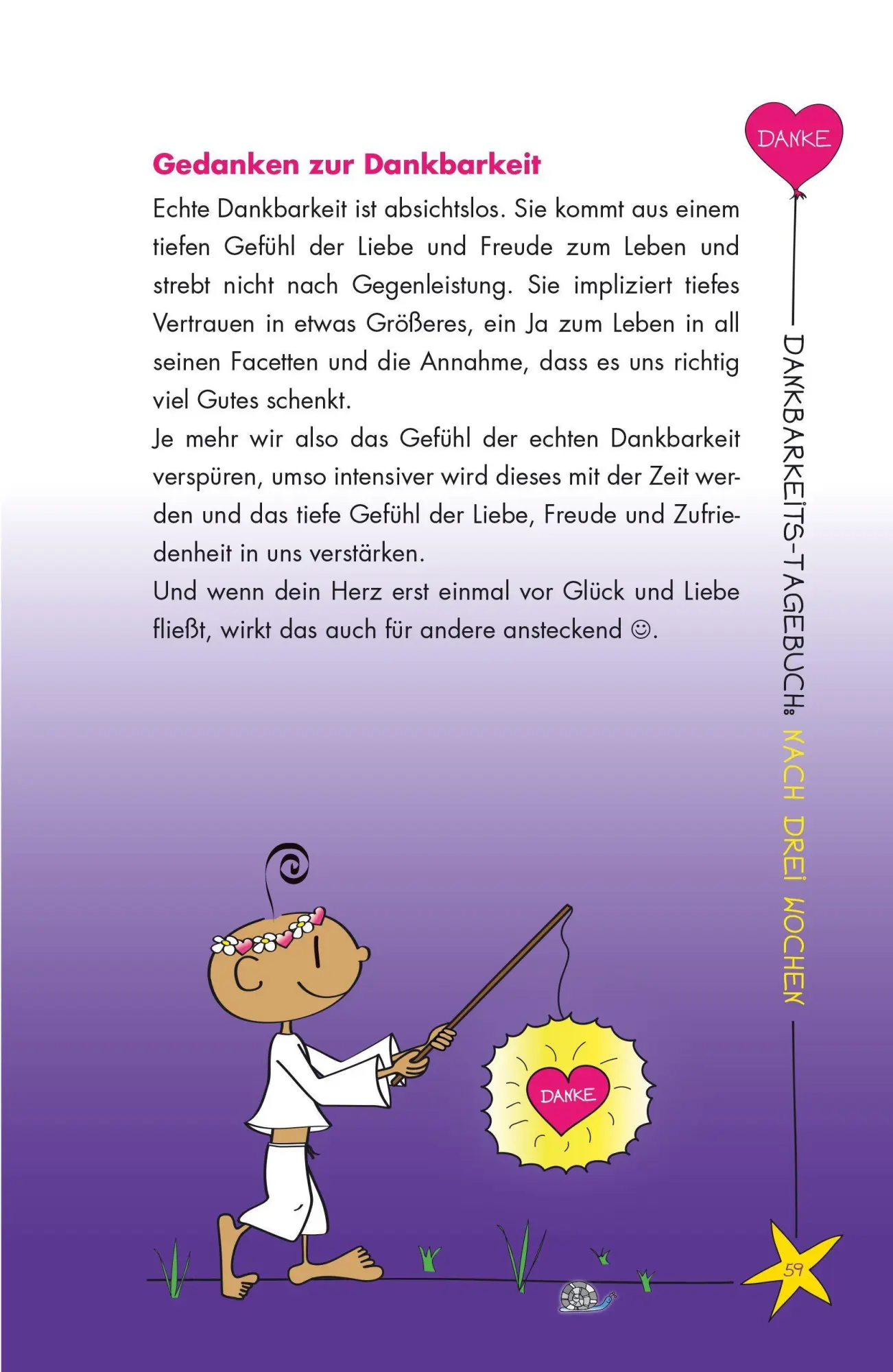 Bild: 9783868261943 | Der kleine Yogi Dankbarkeitstagebuch | Barbara Liera Schauer | Buch
