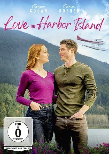Love on Harbor Island