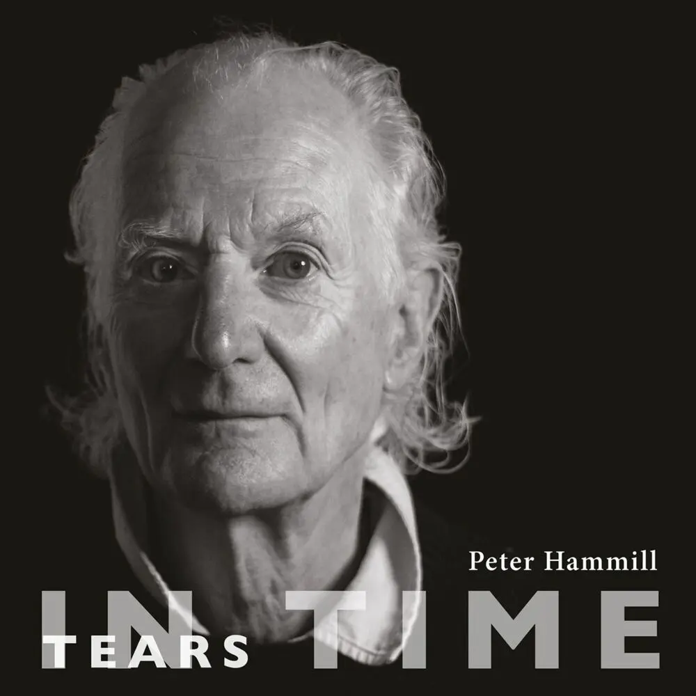 Tears in Time,1 Audio-CD