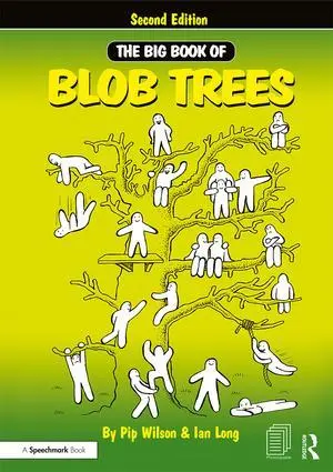 Cover: 9780815362043 | The Big Book of Blob Trees | Pip Wilson (u. a.) | Taschenbuch | 2018