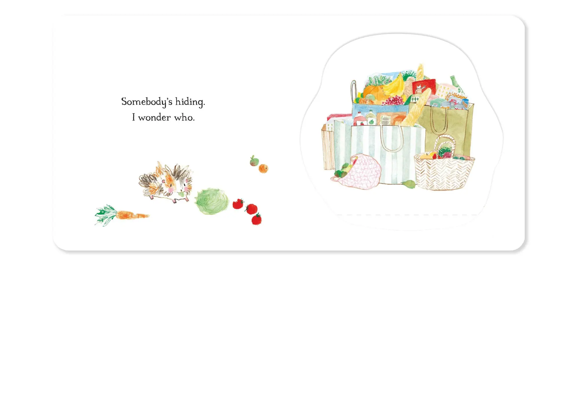 Bild: 9781035042043 | It''s a Little Baby | A lift-the-flap book | Julia Donaldson | Buch
