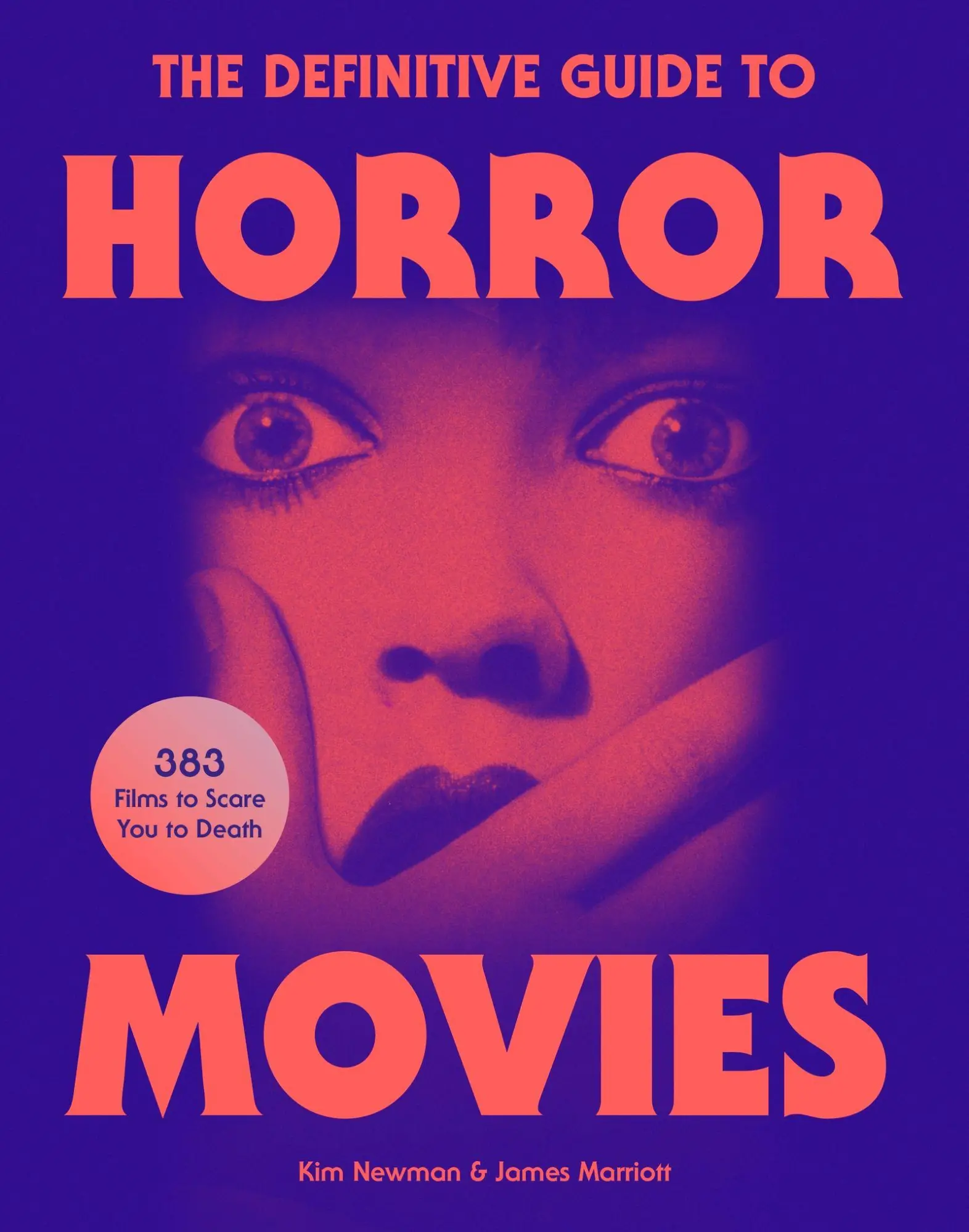 Cover: 9781035422043 | The Definitive Guide to Horror Movies | Kim Newman (u. a.) | Buch