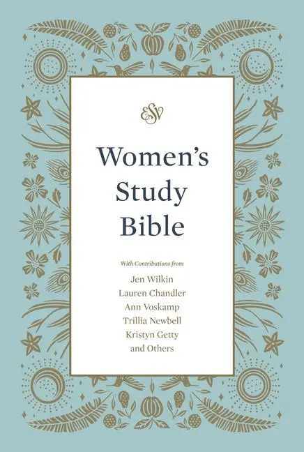 Cover: 9781433572043 | ESV Women's Study Bible | Dana Tanamachi | Buch | Englisch | 2020