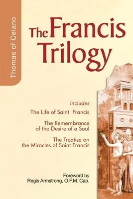 Cover: 9781565482043 | The Francis Trilogy | Regis Armstrong (u. a.) | Taschenbuch | Englisch