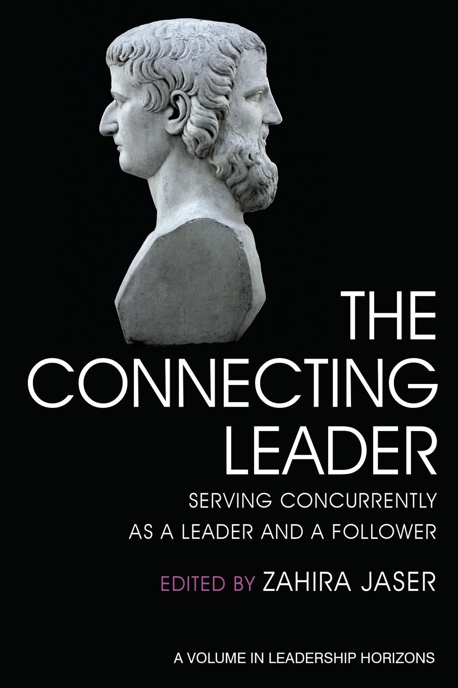Cover: 9781648022043 | The Connecting Leader | Zahira Jaser | Taschenbuch | Englisch | 2020