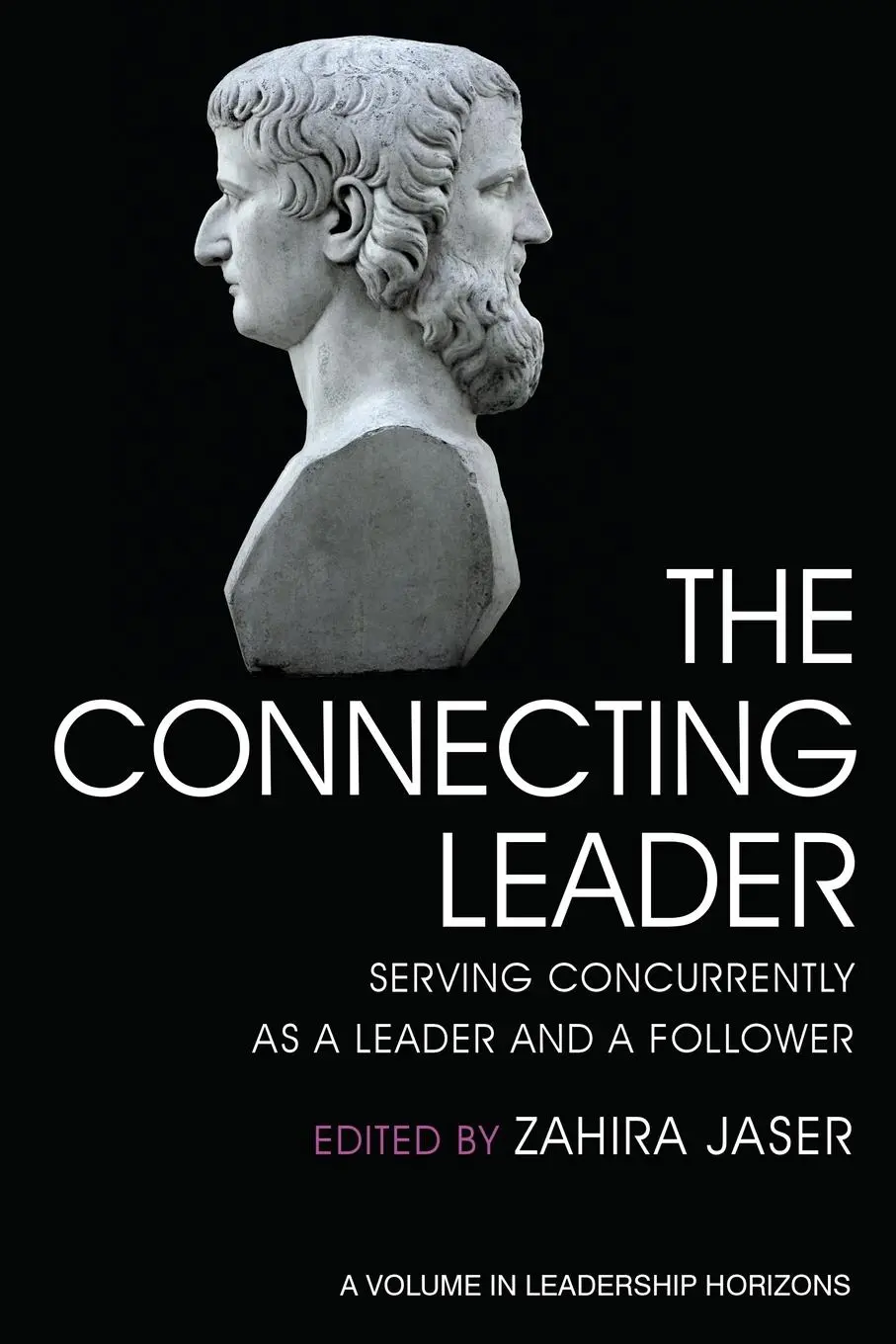 Cover: 9781648022043 | The Connecting Leader | Zahira Jaser | Taschenbuch | Englisch | 2020