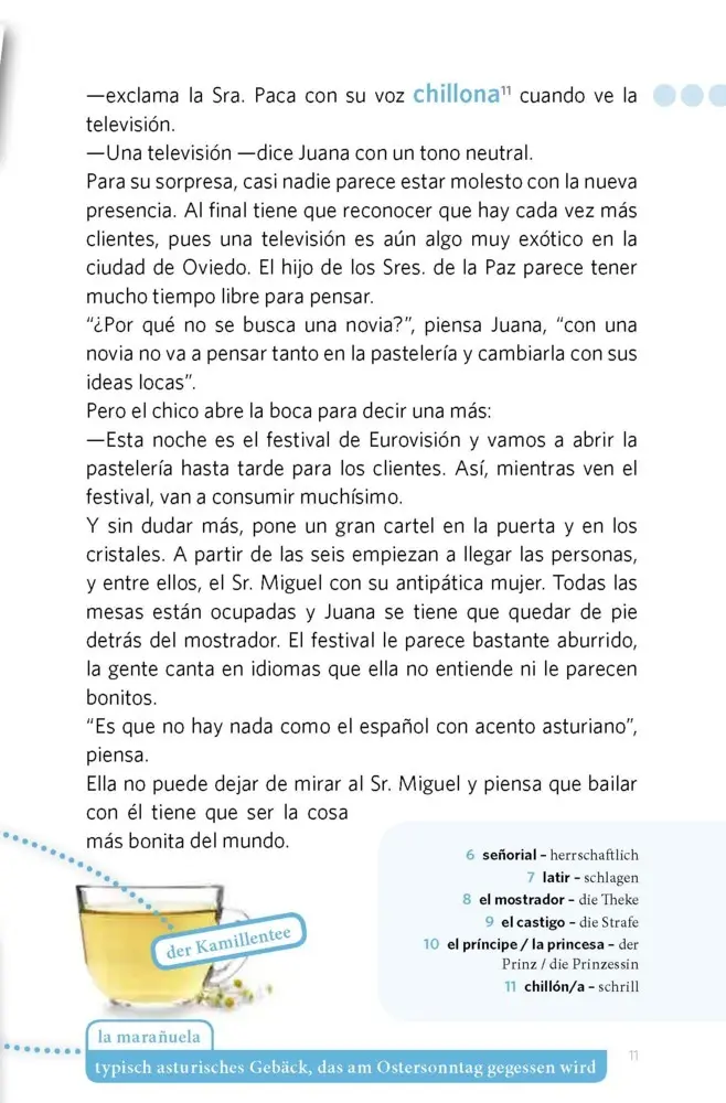 Bild: 9783125622043 | La rana de la suerte | Taschenbuch | Kartoniert / Broschiert | Deutsch