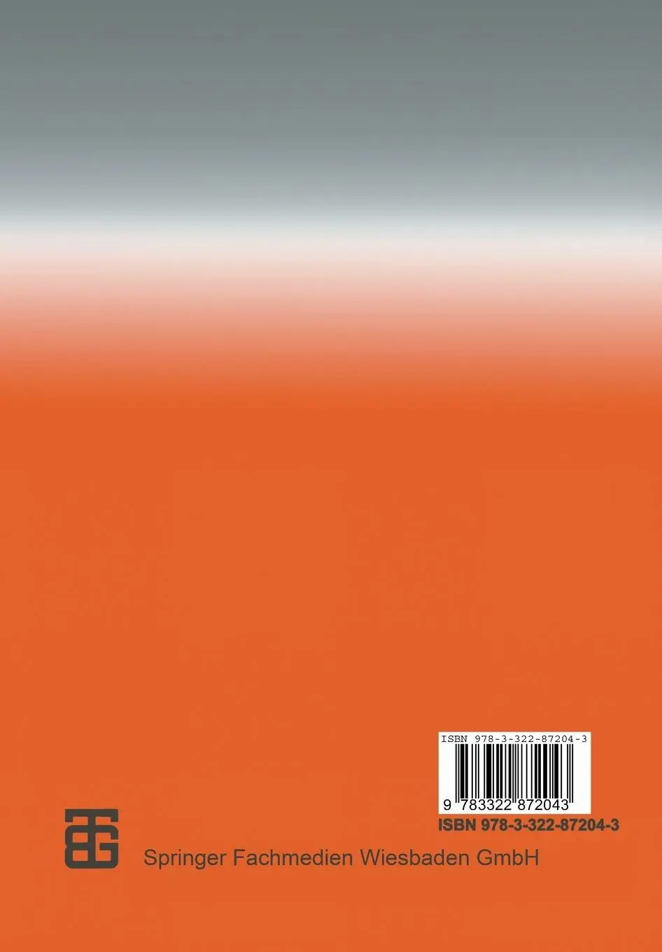 Rückseite: 9783322872043 | Praktische Physik | F. Kohlrausch | Taschenbuch | xv | Deutsch | 2014