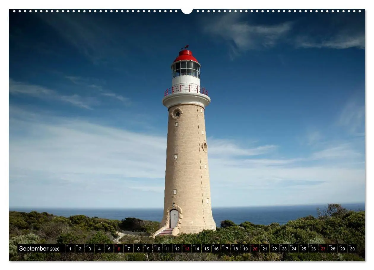 Bild: 9783516222043 | Kangaroo Island (hochwertiger Premium Wandkalender 2026 DIN A2...
