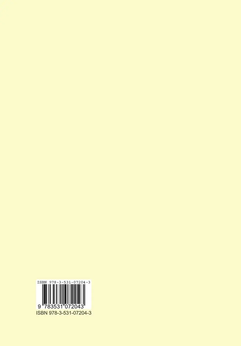Rückseite: 9783531072043 | Der Streit um die philosophischen Grundlagen der Gesellschaftstheorie