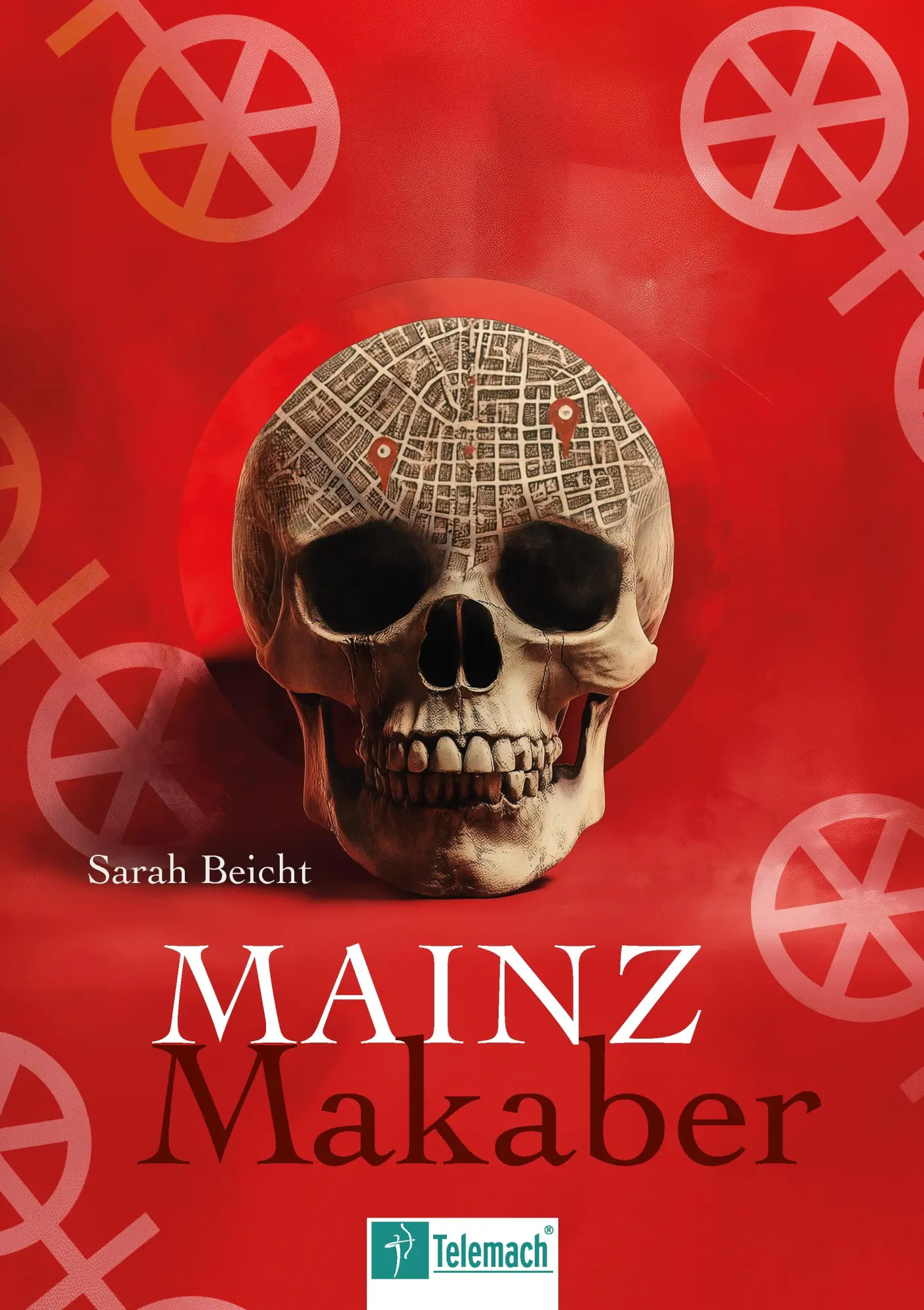Cover: 9783986412043 | Mainz Makaber | Beicht Sarah | Taschenbuch | 210 S. | Deutsch | 2025