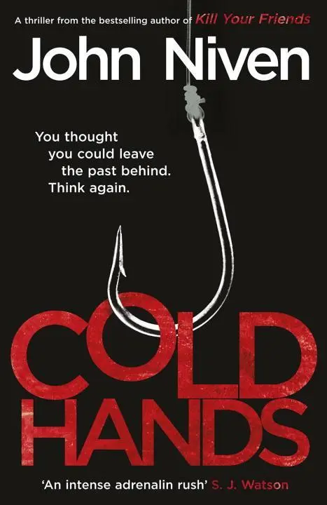Cover: 9780099592143 | Cold Hands | John Niven | Taschenbuch | 336 S. | Englisch | 2014