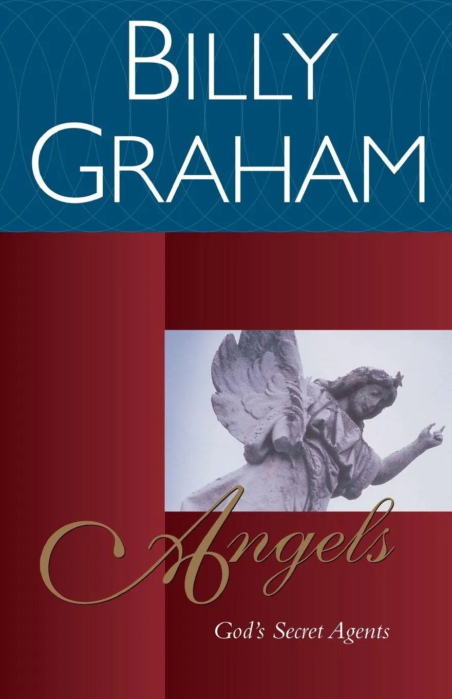 Cover: 9780849942143 | The Angels | God's Secret Agents | Billy Graham (u. a.) | Taschenbuch