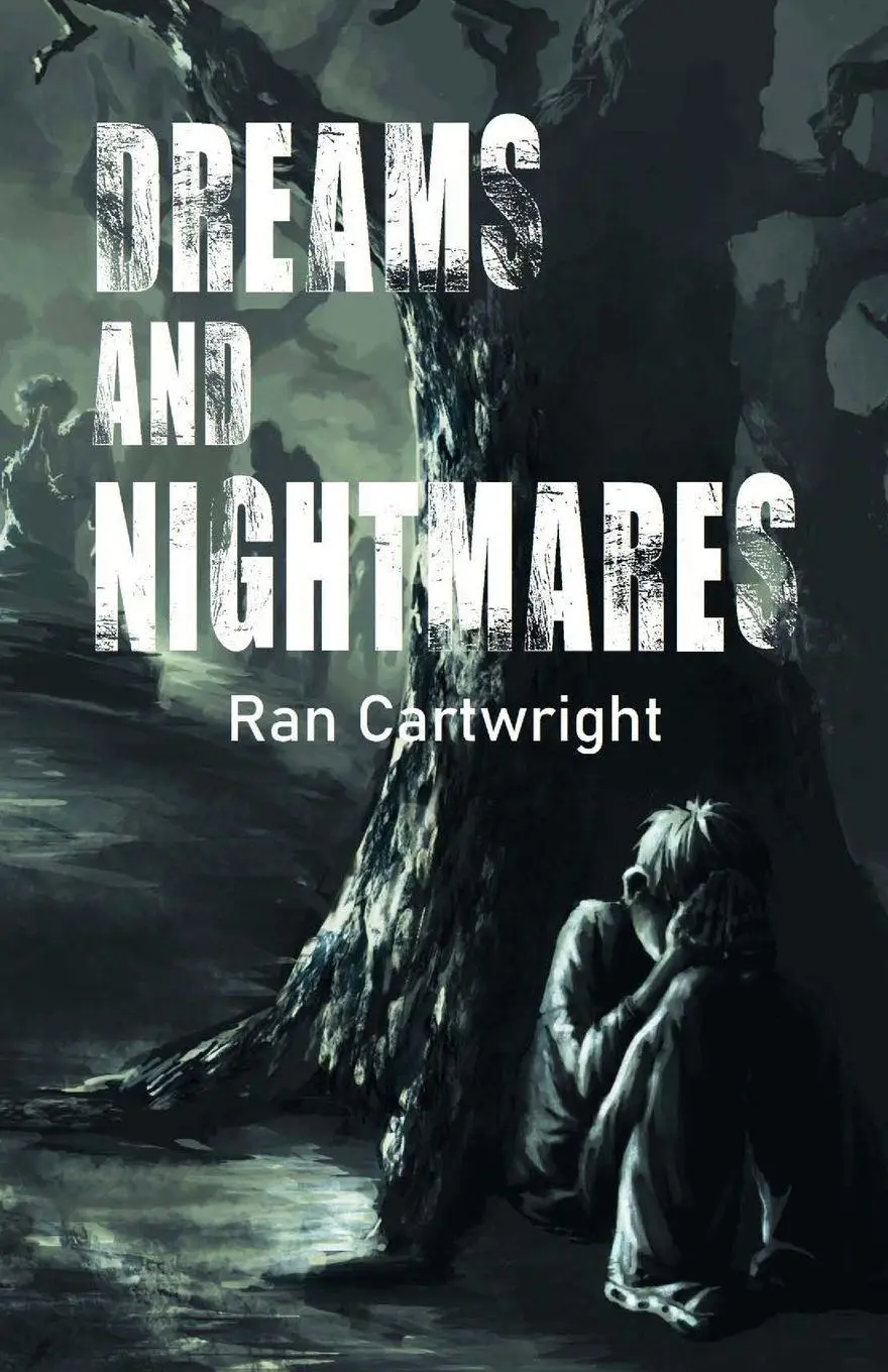 Cover: 9781312472143 | Dreams and Nightmares | Ran Cartwright | Taschenbuch | Englisch | 2023