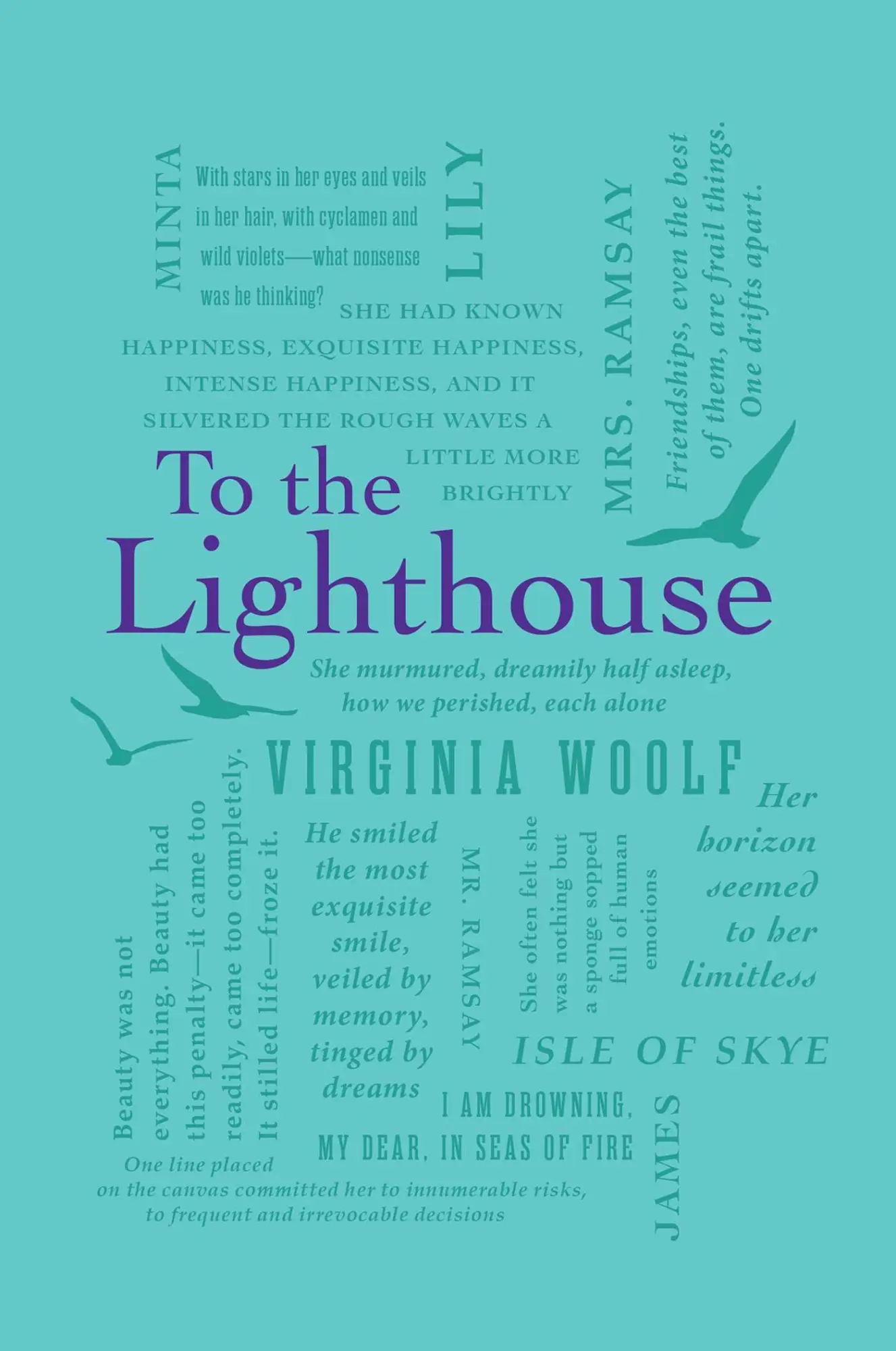 Bild: 9781667202143 | To the Lighthouse | Virginia Woolf | Taschenbuch | Englisch | 2023