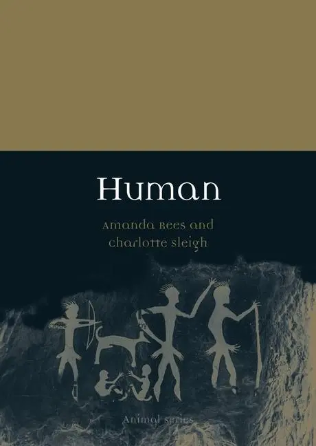Cover: 9781789142143 | Human | Charlotte Sleigh | Taschenbuch | Kartoniert / Broschiert