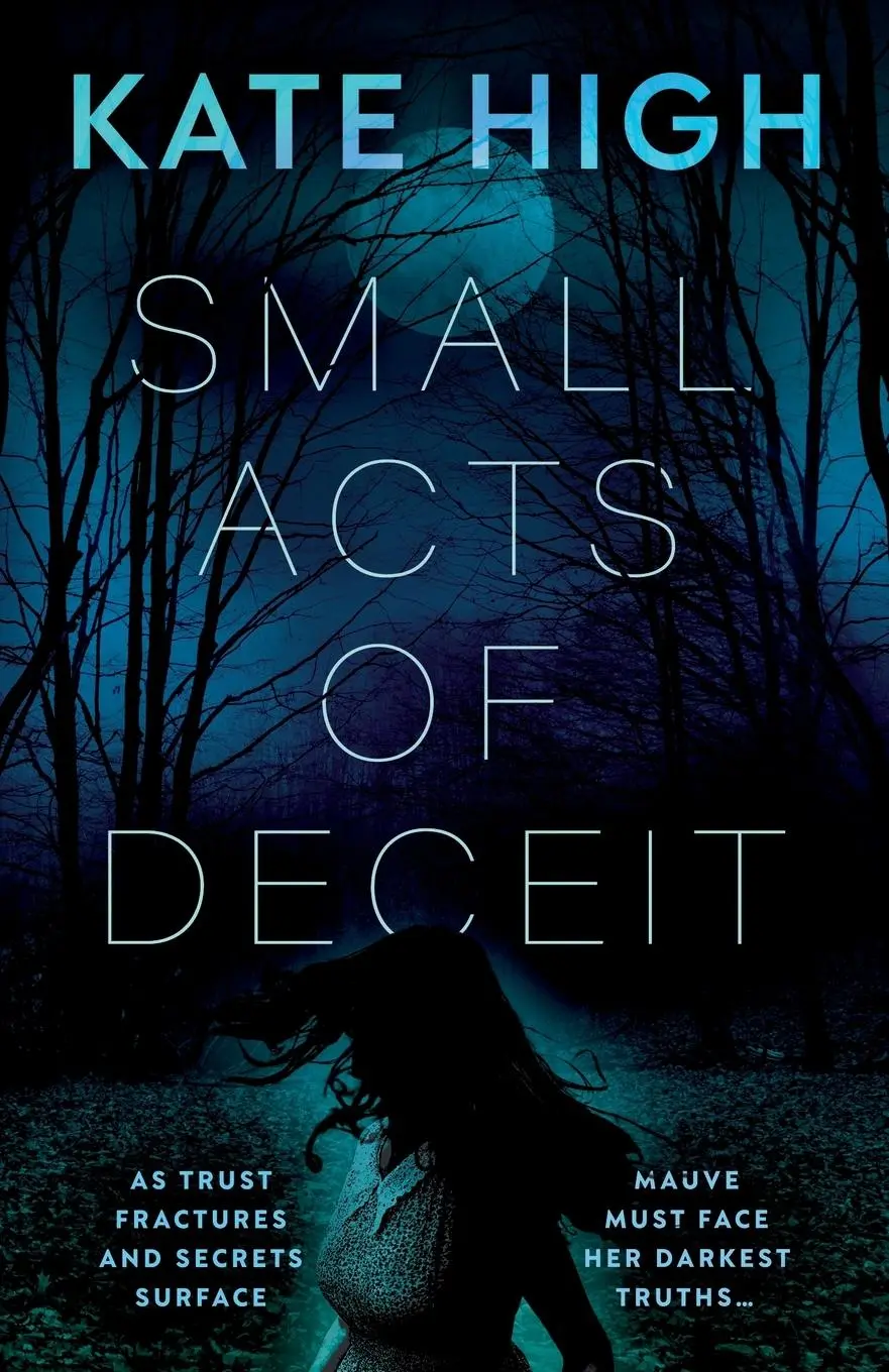 Cover: 9781835742143 | Small Acts of Deceit | Kate High | Taschenbuch | Englisch | 2025
