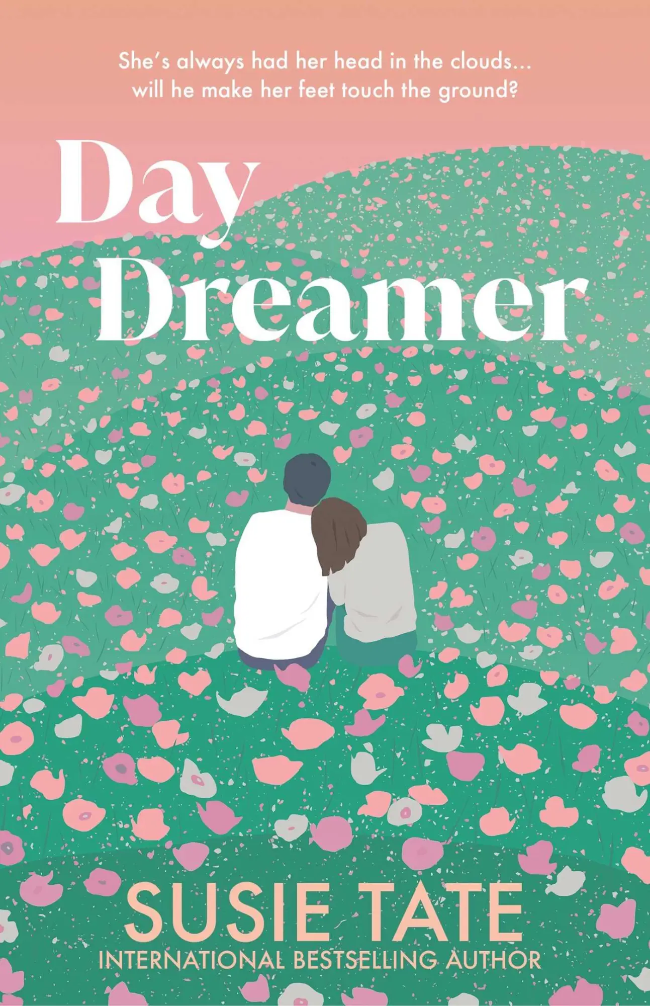 Cover: 9781923232143 | Daydreamer | Susie Tate | Taschenbuch | Arndell | Englisch | 2025