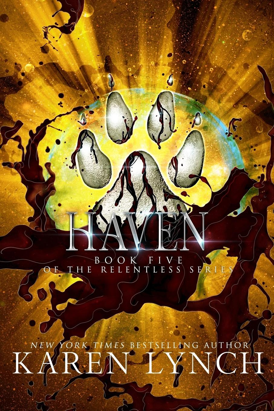 Cover: 9781948392143 | Haven | Karen Lynch | Taschenbuch | Englisch | 2017