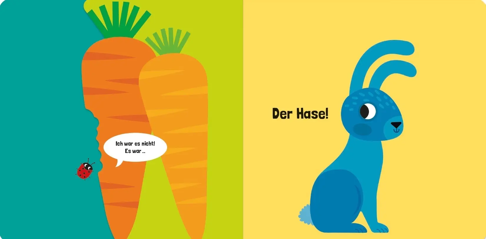 Bild: 9783039342143 | ...und was isst DU? | Agnese Baruzzi | Buch | 26 S. | Deutsch | 2024
