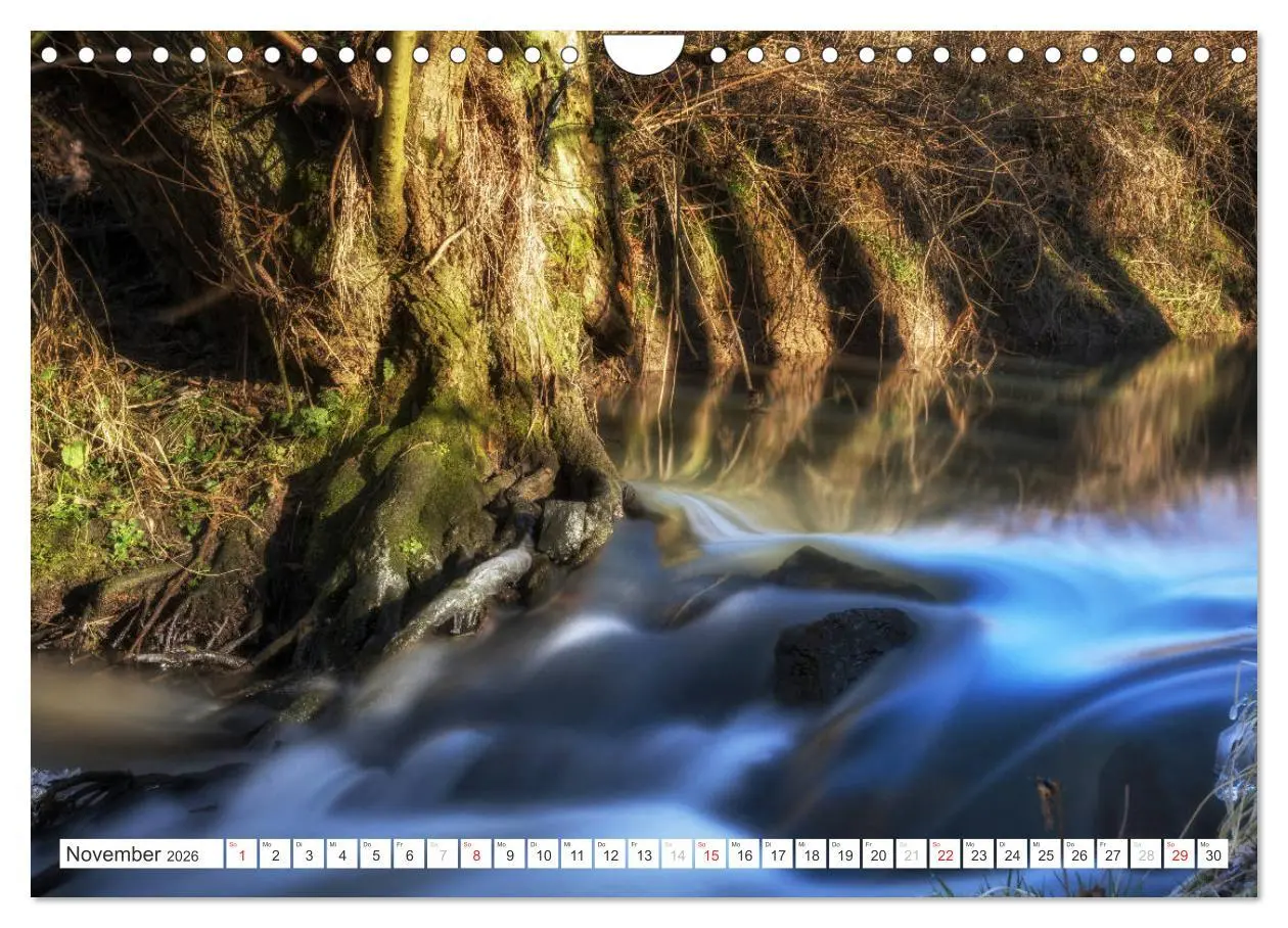 Bild: 9783516212143 | Die Wetterau - Landschaft und Kultur (Wandkalender 2026 DIN A4...