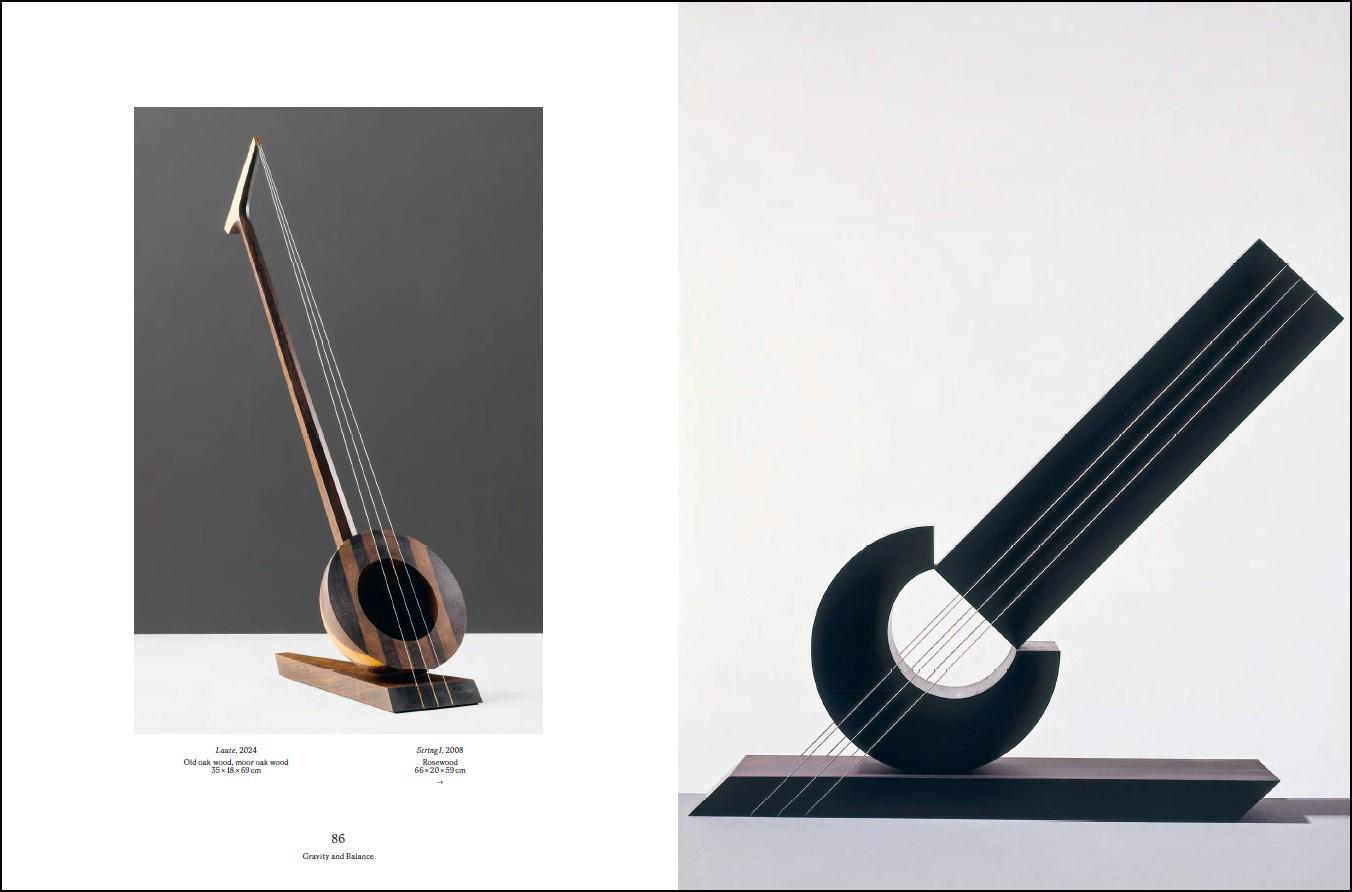 Bild: 9783777442143 | Calatrava - Art | Nick Mafi | Buch | 370 S. | Englisch | 2024
