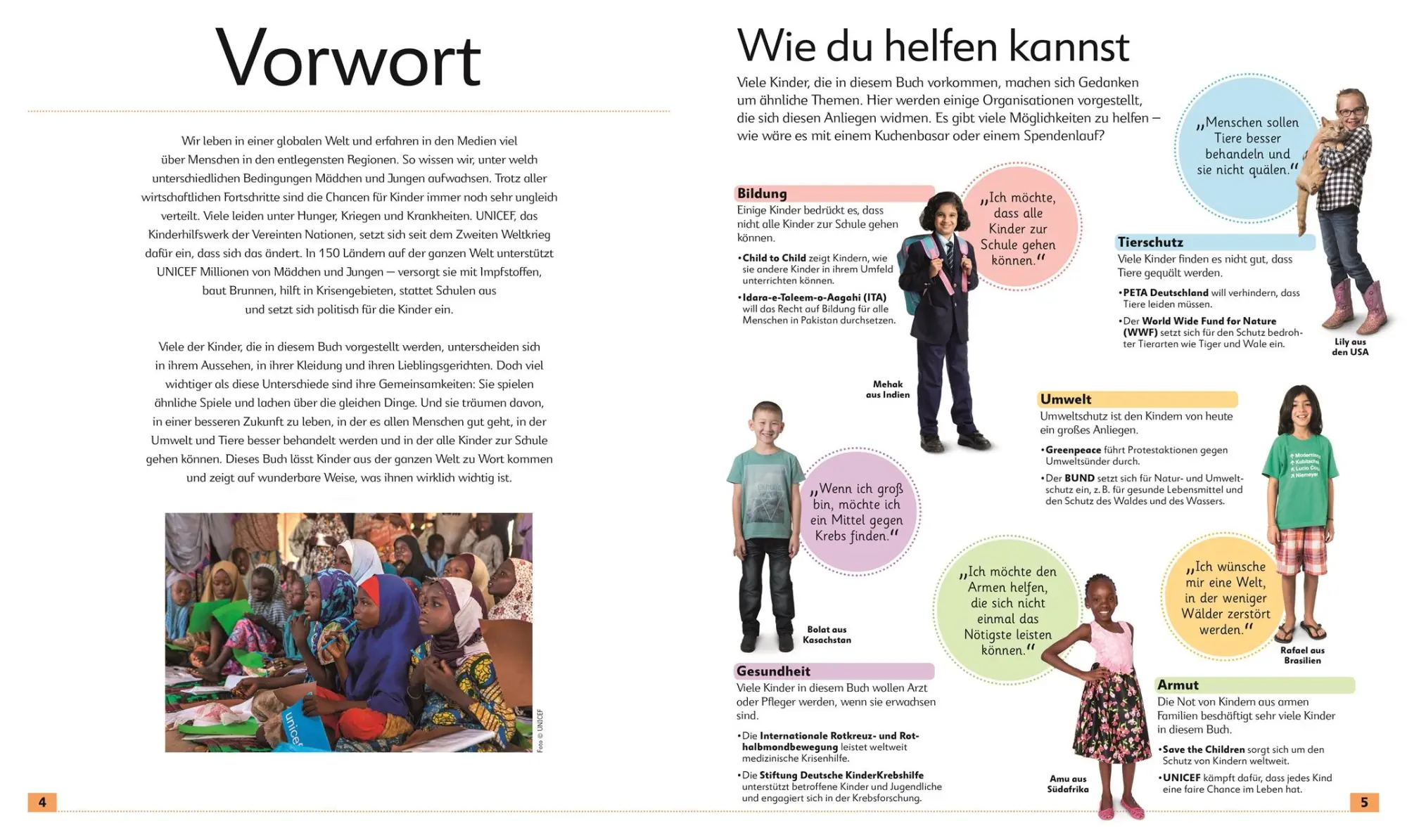 Bild: 9783831032143 | Kinder aus aller Welt | Christiane Wagler | Buch | 80 S. | Deutsch