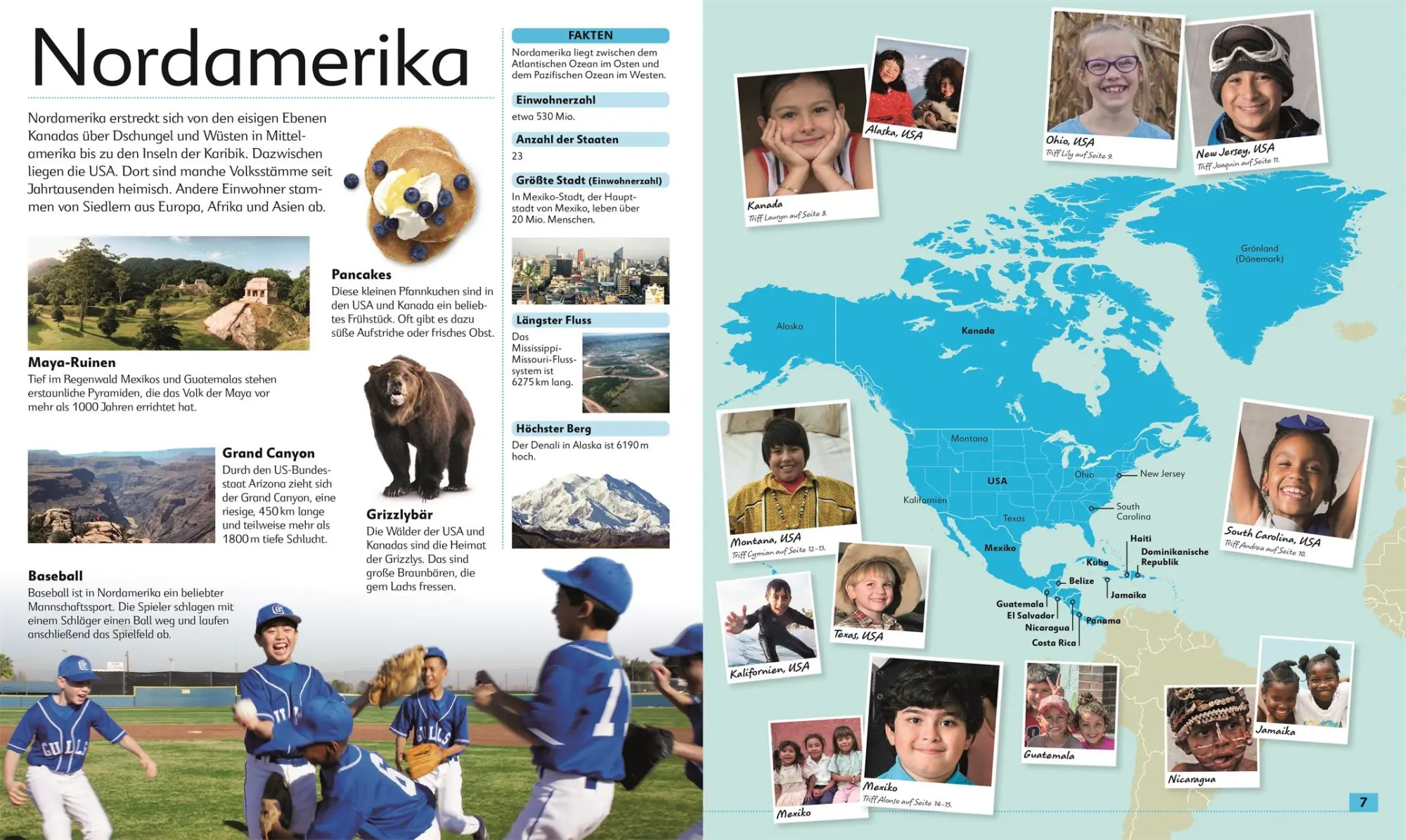 Bild: 9783831032143 | Kinder aus aller Welt | Christiane Wagler | Buch | 80 S. | Deutsch