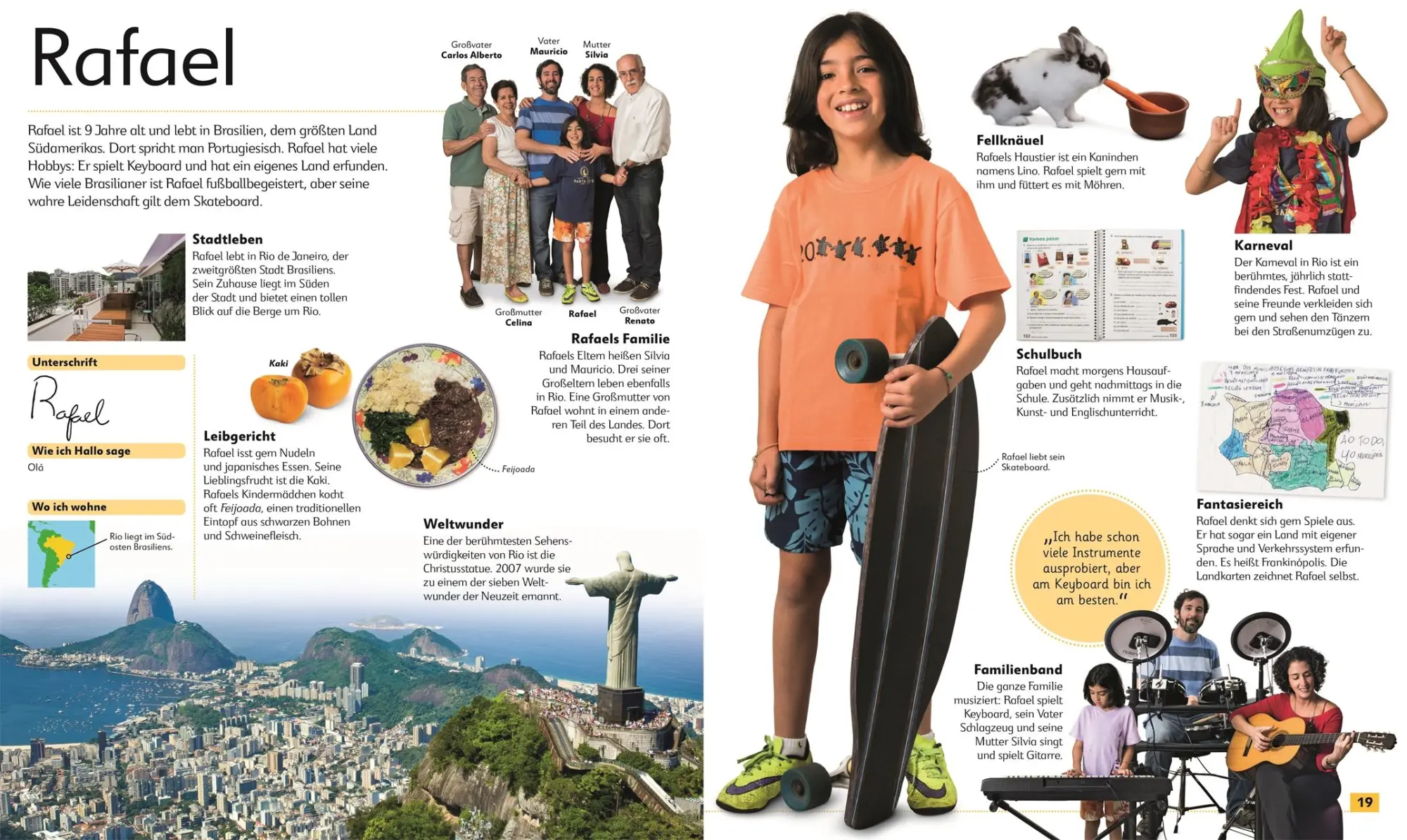 Bild: 9783831032143 | Kinder aus aller Welt | Christiane Wagler | Buch | 80 S. | Deutsch